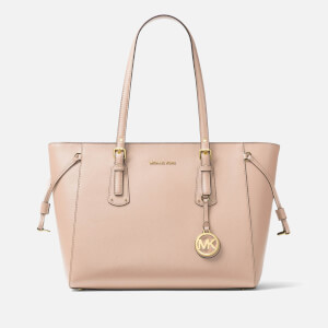Michael kors voyager new arrivals soft pink