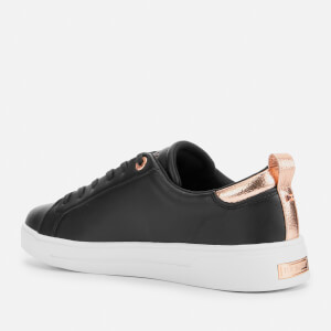 Ted baker gielli sale sneakers