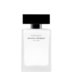 Narciso Rodriguez Pure Musc for Her Eau de Parfum - 50ml