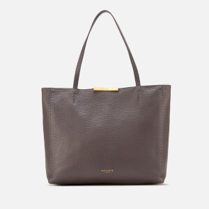 Ted BakerLondon ClarkianSoft store Grain Faceted Bar Shopper