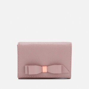 Ted baker leonyy purse outlet