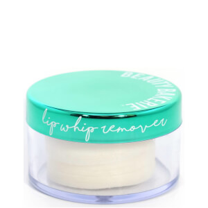 Beauty Bakerie Lip Whip Remover Wipes (Pack of 50)