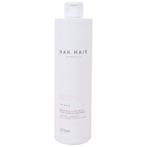 NAK Hair Nourish Vegan Conditioner 375ml