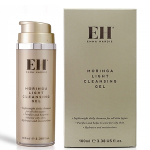 Emma Hardie Moringa Light Cleansing Gel 100ml