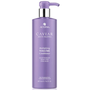 Alterna Caviar Multiplying Volume Conditioner 487ml