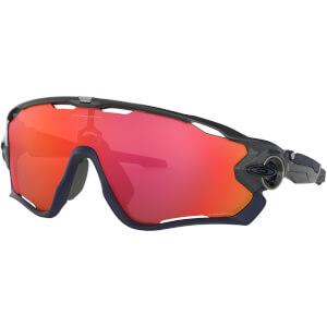 Oakley jawbreaker prizm clearance trail