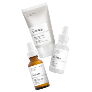 The Ordinary No Brainer Set