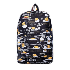 Loungefly gudetama backpack online