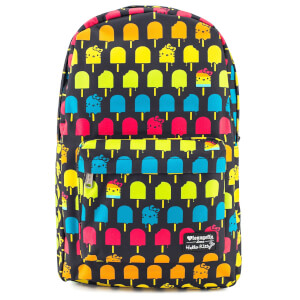 Hello kitty pac man loungefly on sale