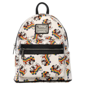 Mickey mouse on sale mini backpack