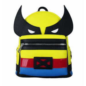 Loungefly wolverine top