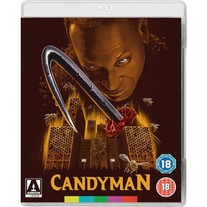 Candyman cover