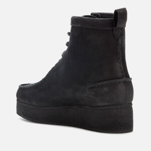 Wallabee craft 2025