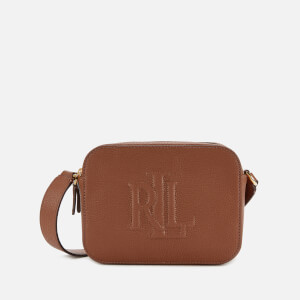 Ralph lauren deals hayes crossbody bag