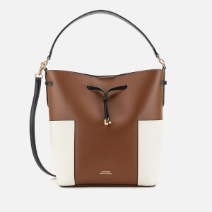 Lauren ralph lauren dryden debby drawstring medium new arrivals
