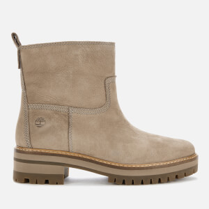 Women's courmayeur valley round toe suede & shearling boots store