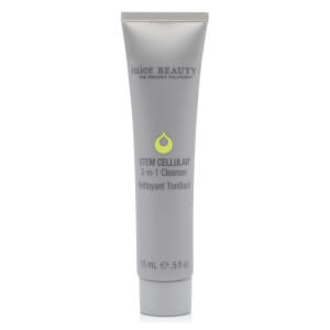 Juice Beauty Stem Cellular 2-in-1 Cleanser Deluxe Size 15ml (Worth $5.00)