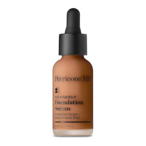 Perricone MD NO MAKE UP SKINCARE no foundation foundation serum rich spf20 30