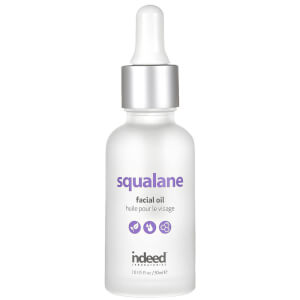 Indeed Labs Squalane Facial Oil 30ml