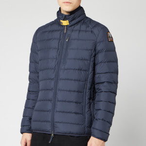 Parajumpers Men s Ugo Super Light Down Jacket Navy Coggles