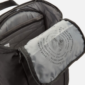 The North Face Instigator 20 Backpack TNF Black Coggles