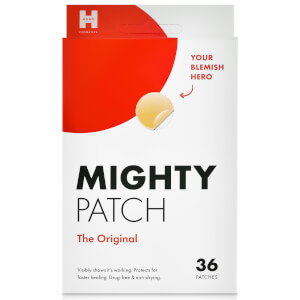 Hero Cosmetics Mighty Patch - Original - Dermstore