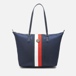 Tommy hilfiger hot sale poppy tote cabas