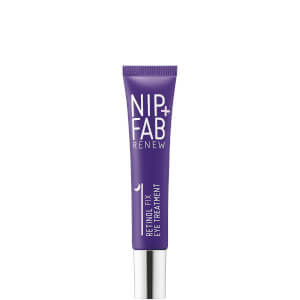 NIP+FAB Retinol Fix Eye Treatment 15ml
