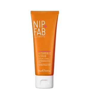 NIP+FAB Vitamin C Fix Scrub 75ml