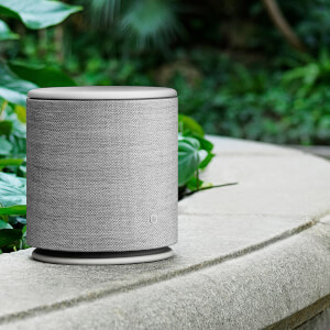 Bang & Olufsen M5 Portable Bluetooth Speaker - Natural | Coggles Bang & Olufsen M5 Portable Bluetooth Speaker - Natural | Coggles
