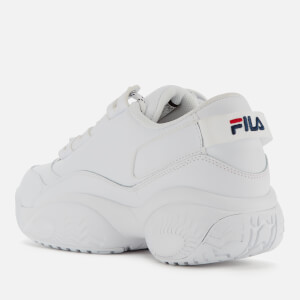 Fila top provenance sneaker