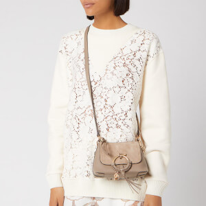 Chloe joan small crossbody discount