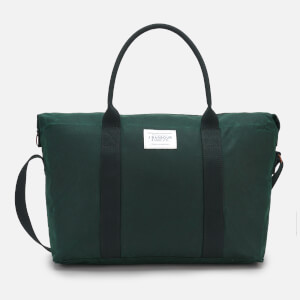 Barbour Men s Eadan Holdall Bag Green
