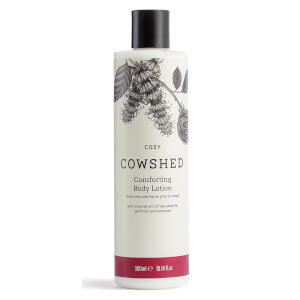 Cowshed COSY Comforting Body Lotion 300ml