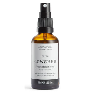 Cowshed FRESH Deodorant Spray