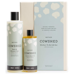Cowshed Mother To Be Set