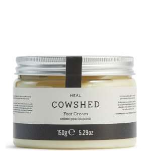 Cowshed Heal Foot Cream 150g