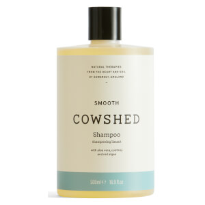 Cowshed Shampoo