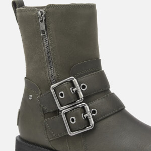 Ugg deals wilde boot