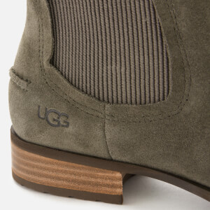 UGG Women s Hillhurst II Chelsea Boots Slate Allsole