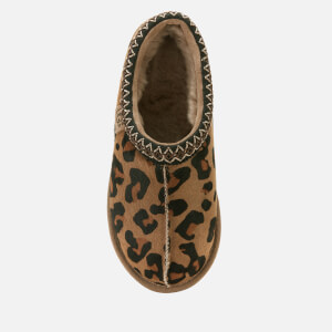 Ugg top tasman leopard