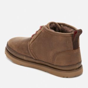 Ugg men's neumel hotsell waterproof chukka boot