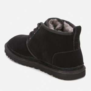 Black uggs male deals