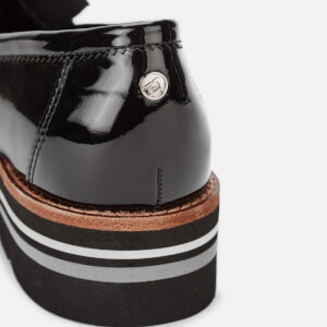 Dune gracella discount flatform loafers