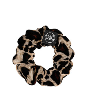 invisibobble Sprunchie Spiral Hair Ring Scrunchie - Purrfection