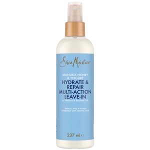 Shea Moisture Manuka Honey & Yogurt Hydrate & Repair Multi-Action Leave-In Conditioner 237ml