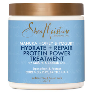 Shea moisture manuka honey & hot sale yogurt
