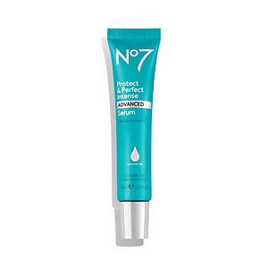 Amazon.com: No7 Protect & Perfect Intense Advanced Serum