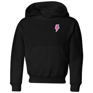 Lightning bolt hoodie shop
