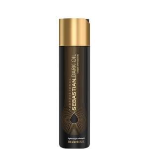 Champú Sebastian Professional Dark Oil Lightweight 250ml